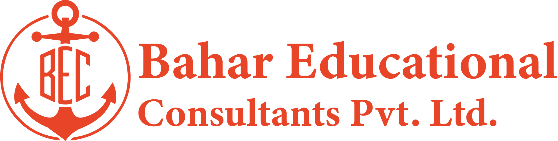 Bahar Educational Consultants