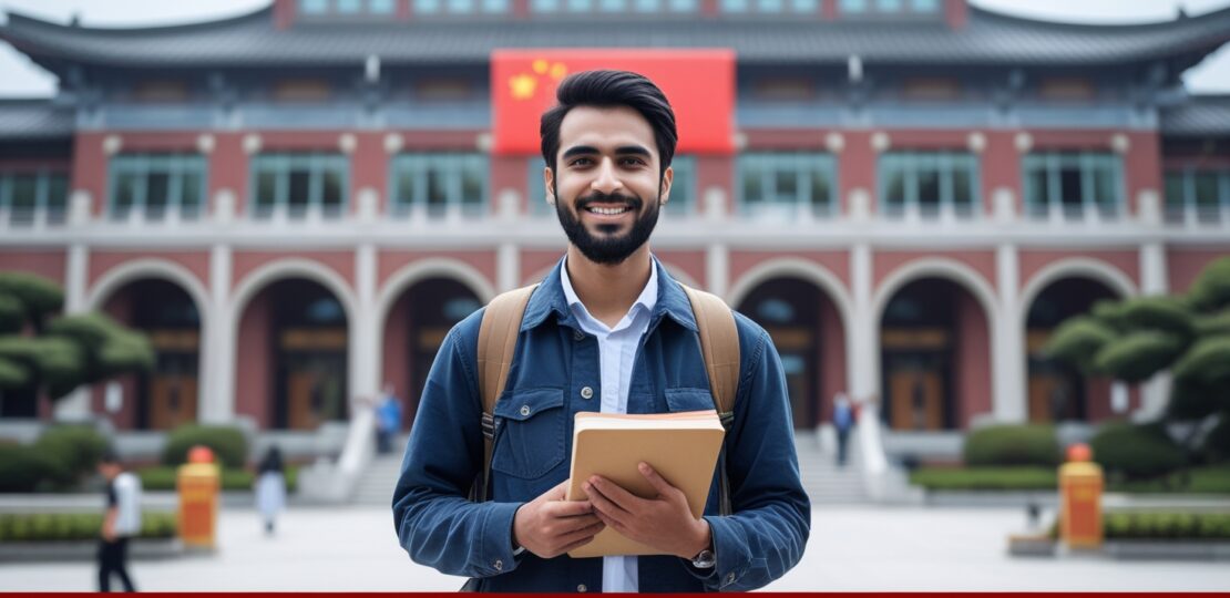 MBBS in China