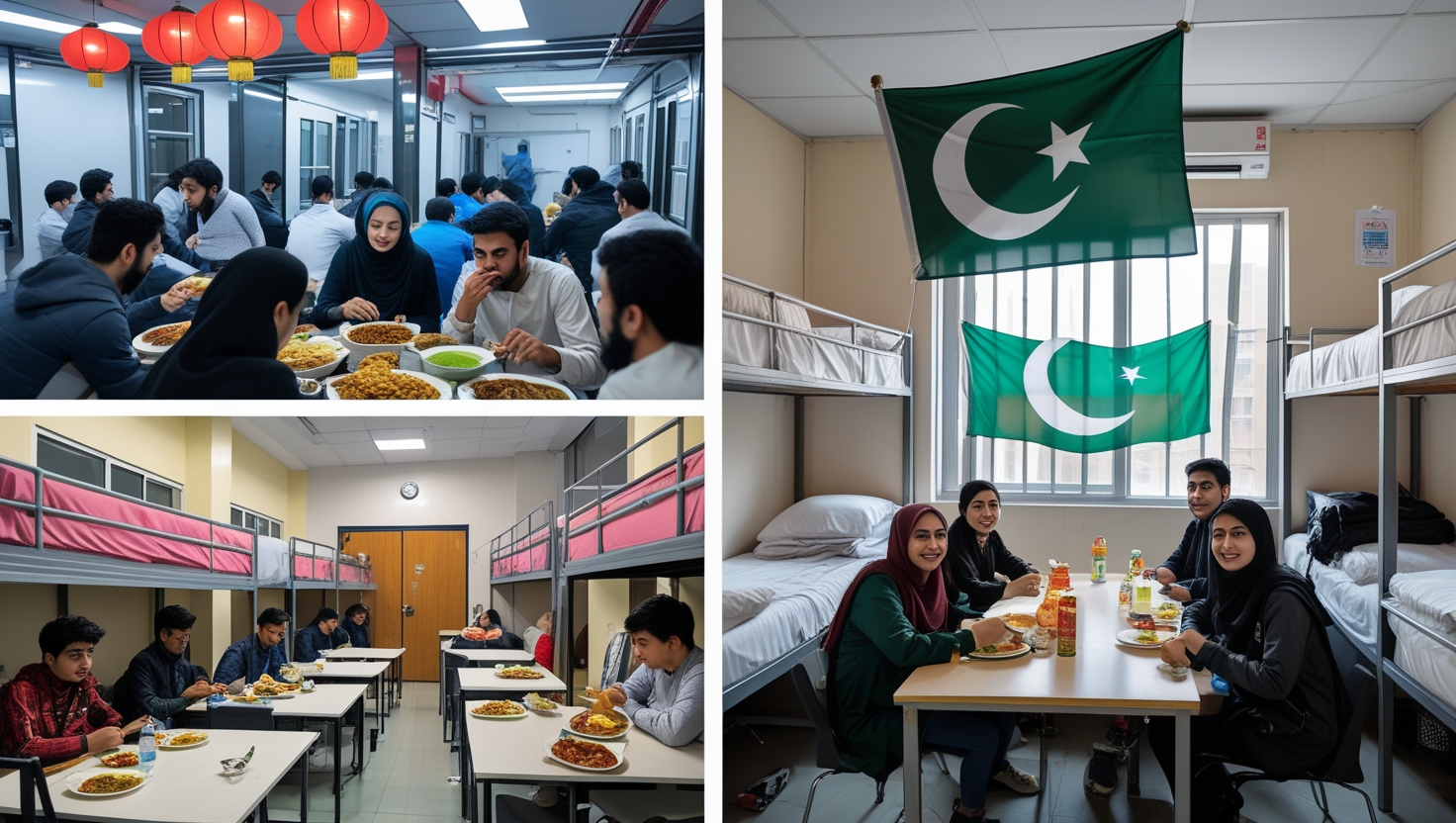 MBBS in China