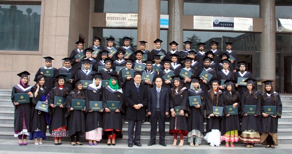 MBBS in Yangtze University China – 2025 Admissions