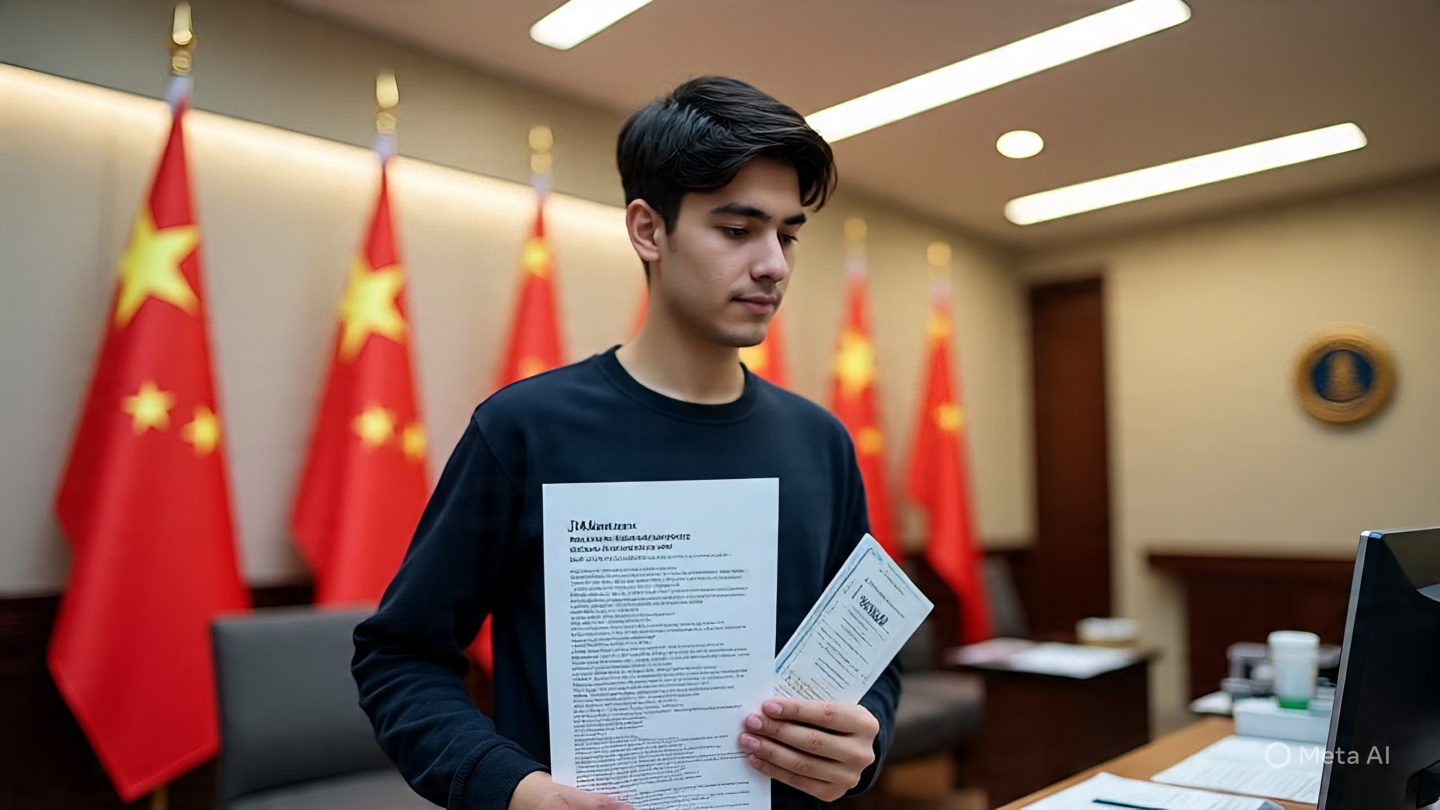 MBBS in China for Pakistani Students