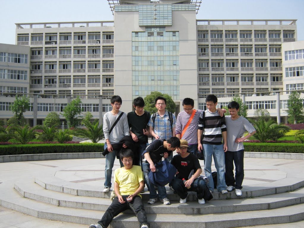 MBBS in China Three Gorges University