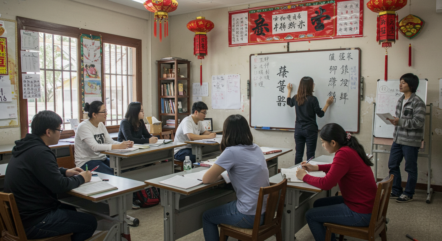 4 Years Unconditional Bachelor's Scholarship in China