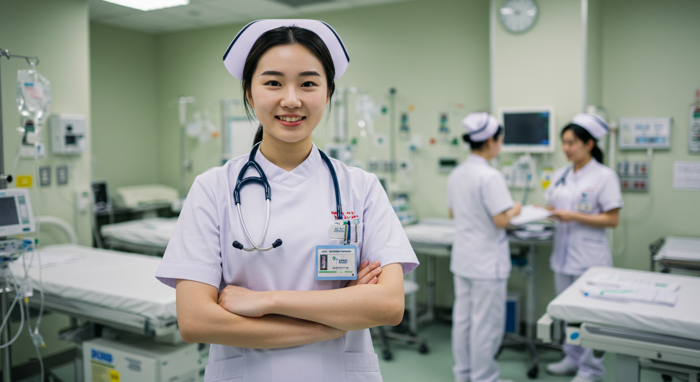 4 Years Unconditional Bachelor's Scholarship in China