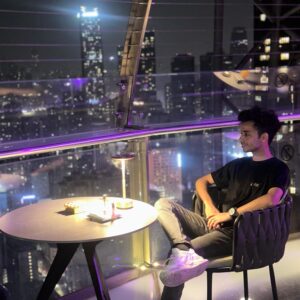 Study Abroad in China