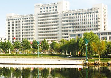 MBBS in China 2026 Jining Medical University Admission Guide