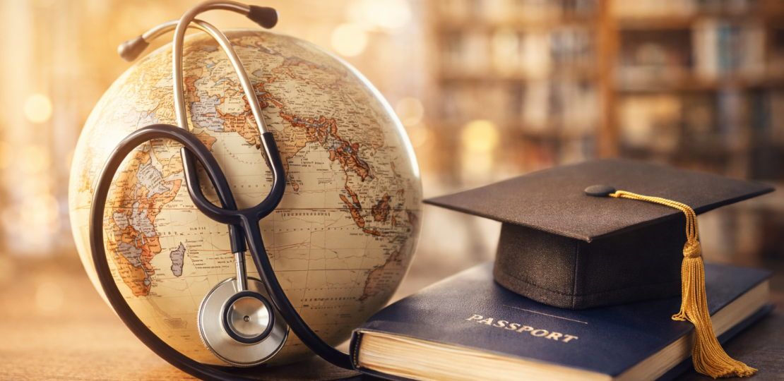 MBBS in China, Russia, Iran & Europe 2026