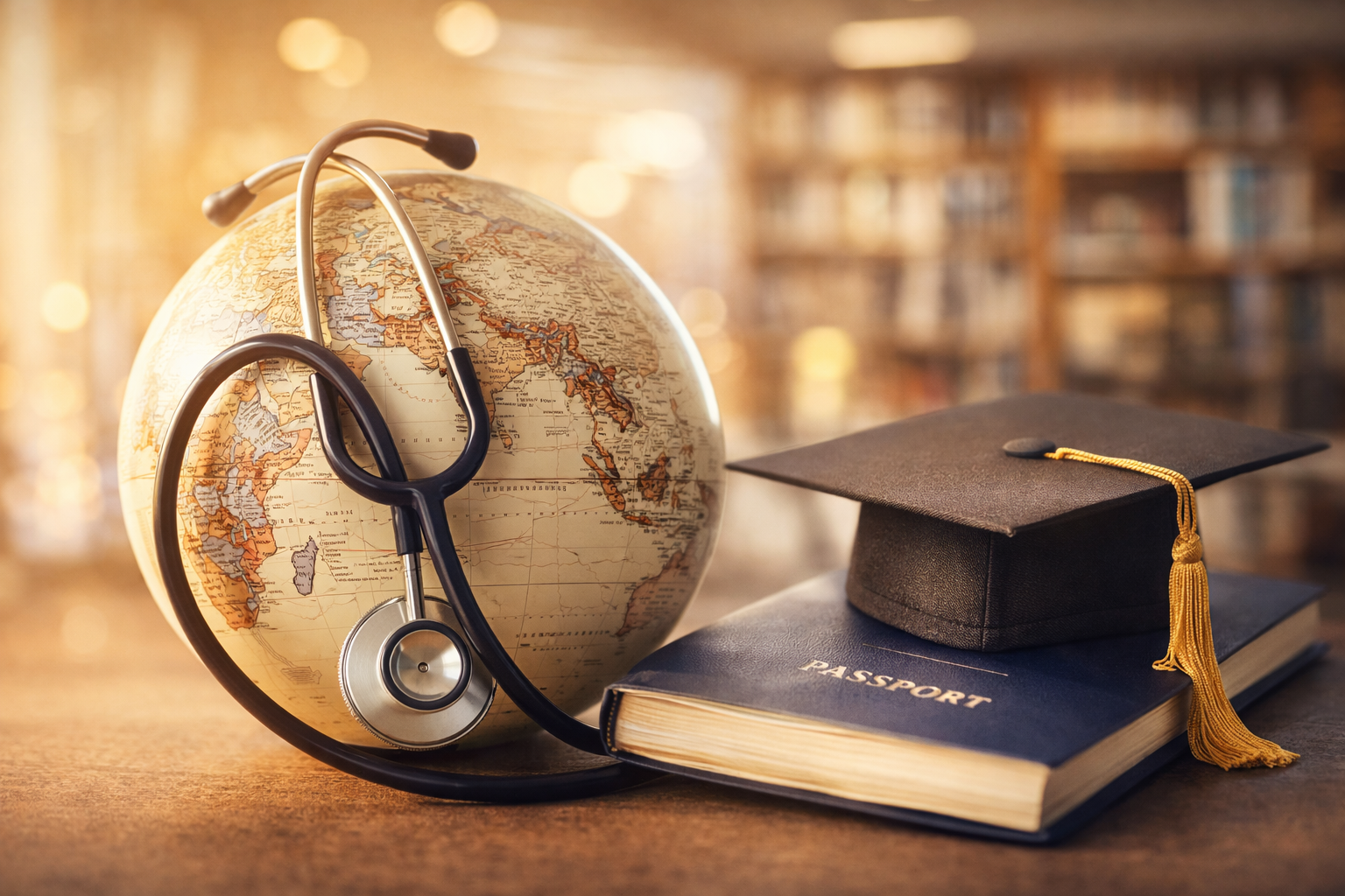 MBBS in China, Russia, Iran & Europe 2026 – Complete Admission Guide
