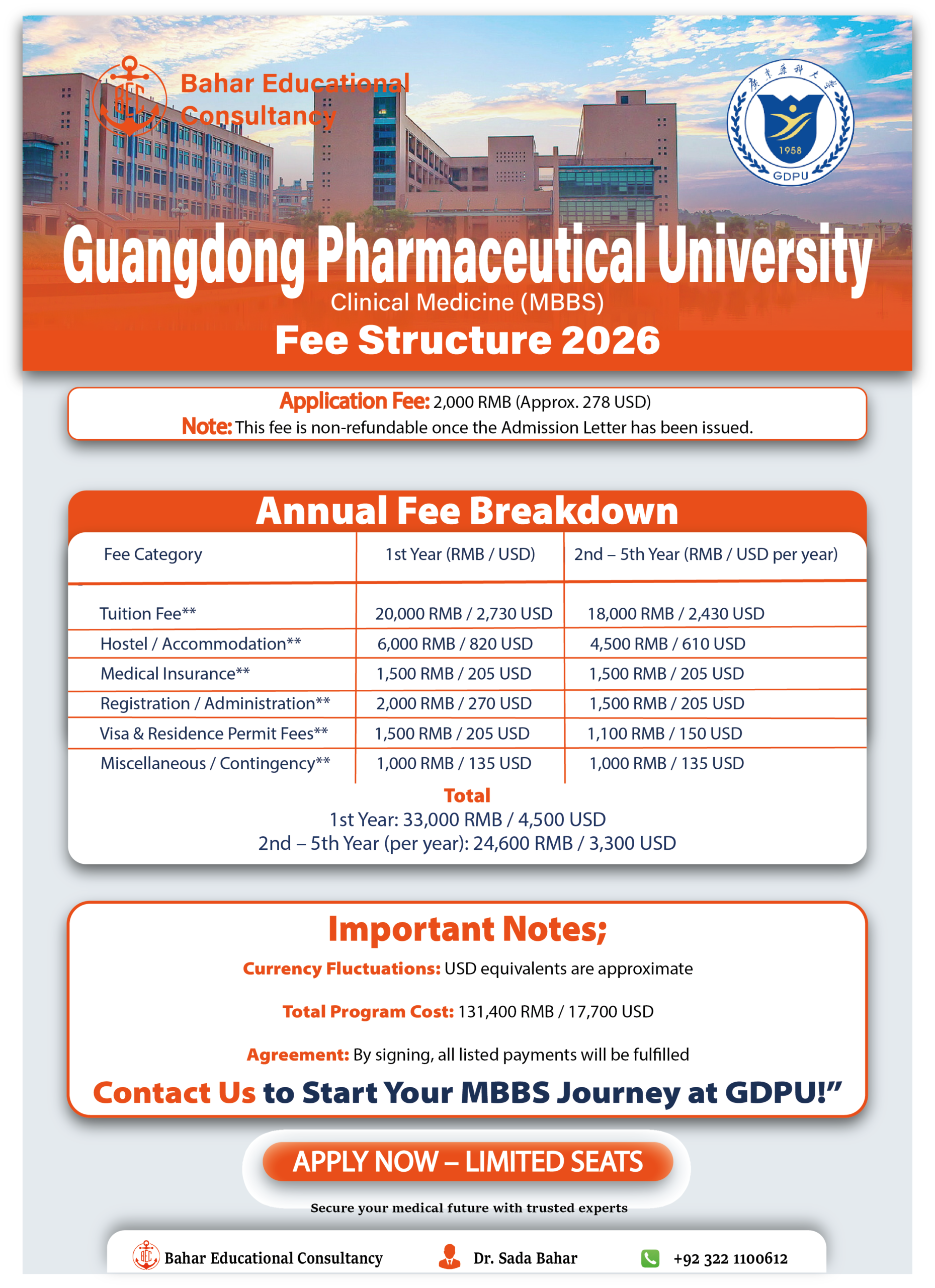 Guangdong Pharmaceutical University