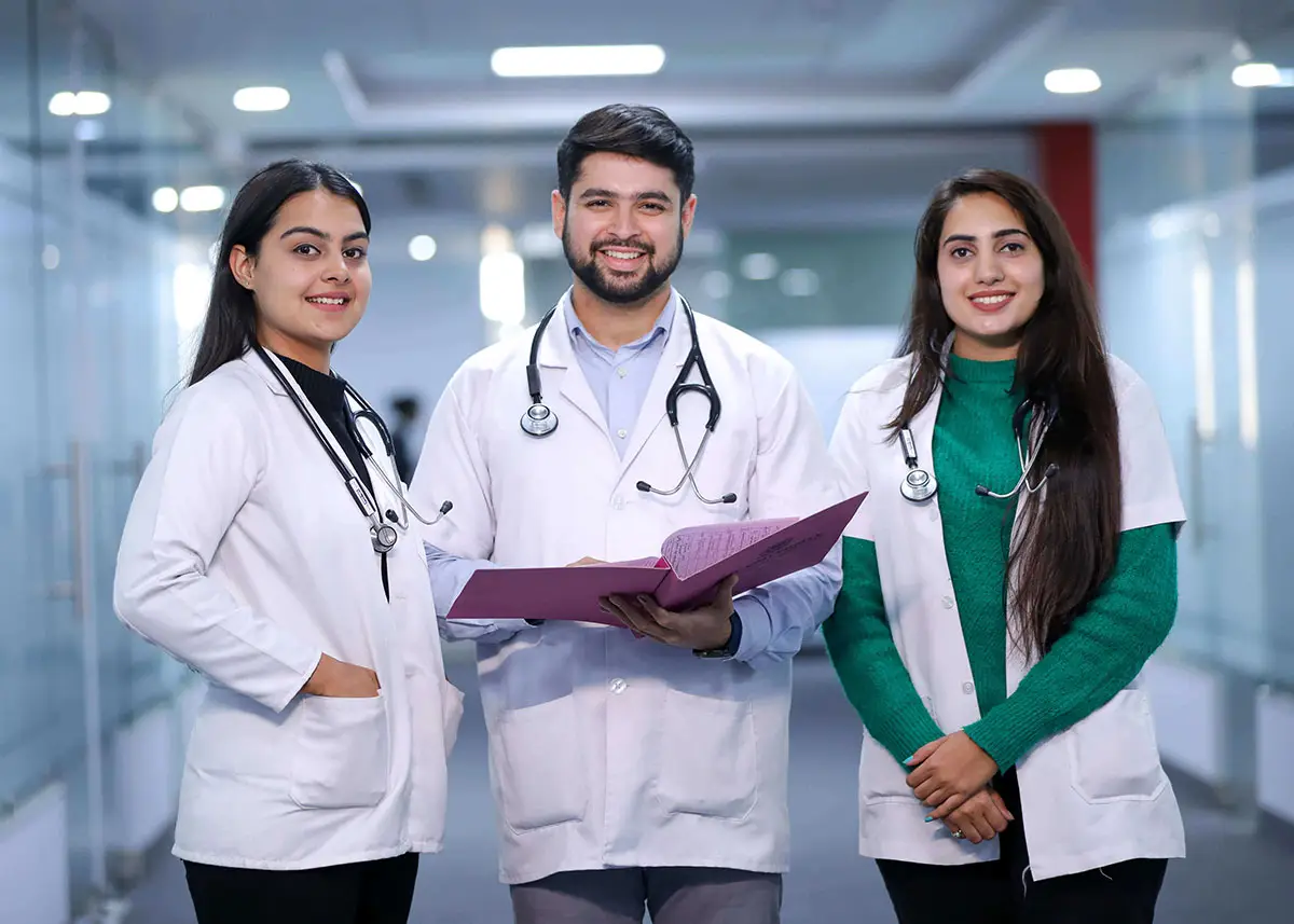 MBBS in Iran 2026 Medical School
