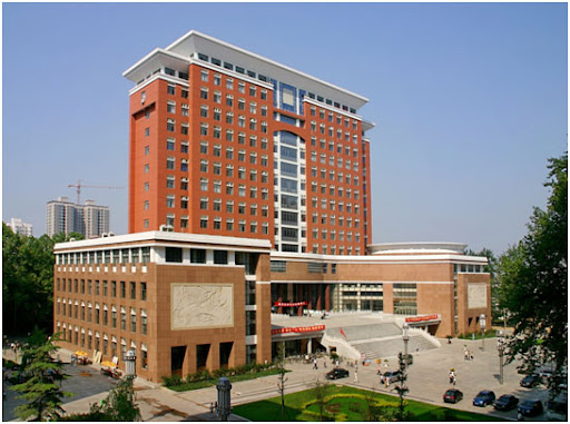 MBBS at Hebei Medical University – 2026