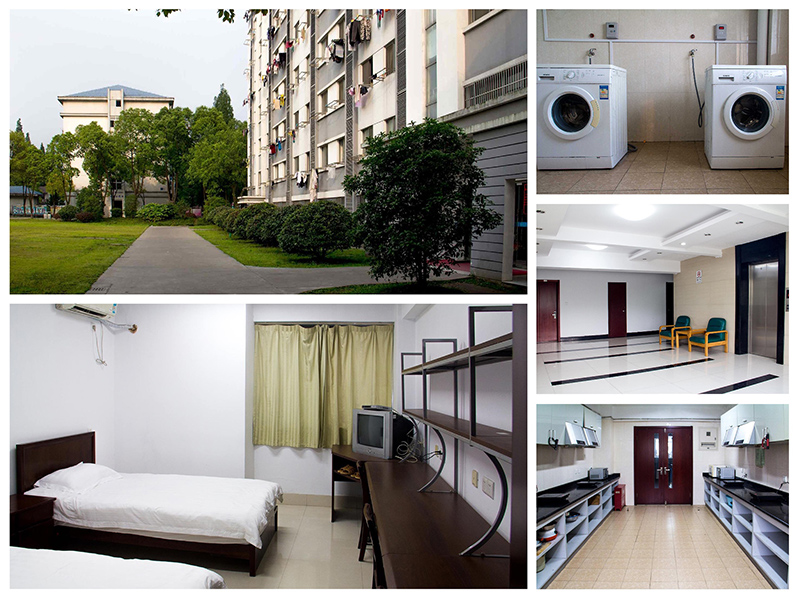 Yangtze University Hostel