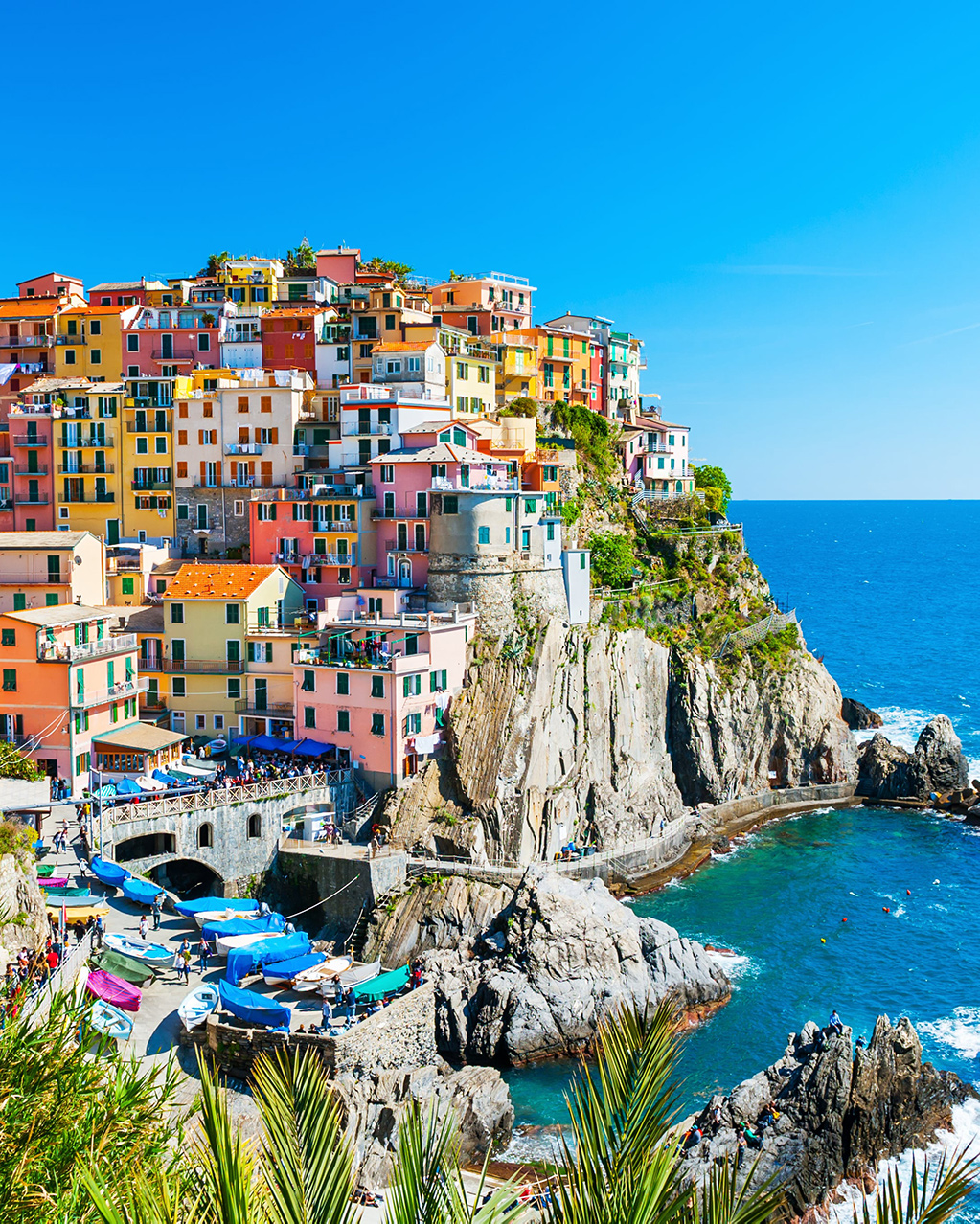 Study in Italy – Complete Guide 2026