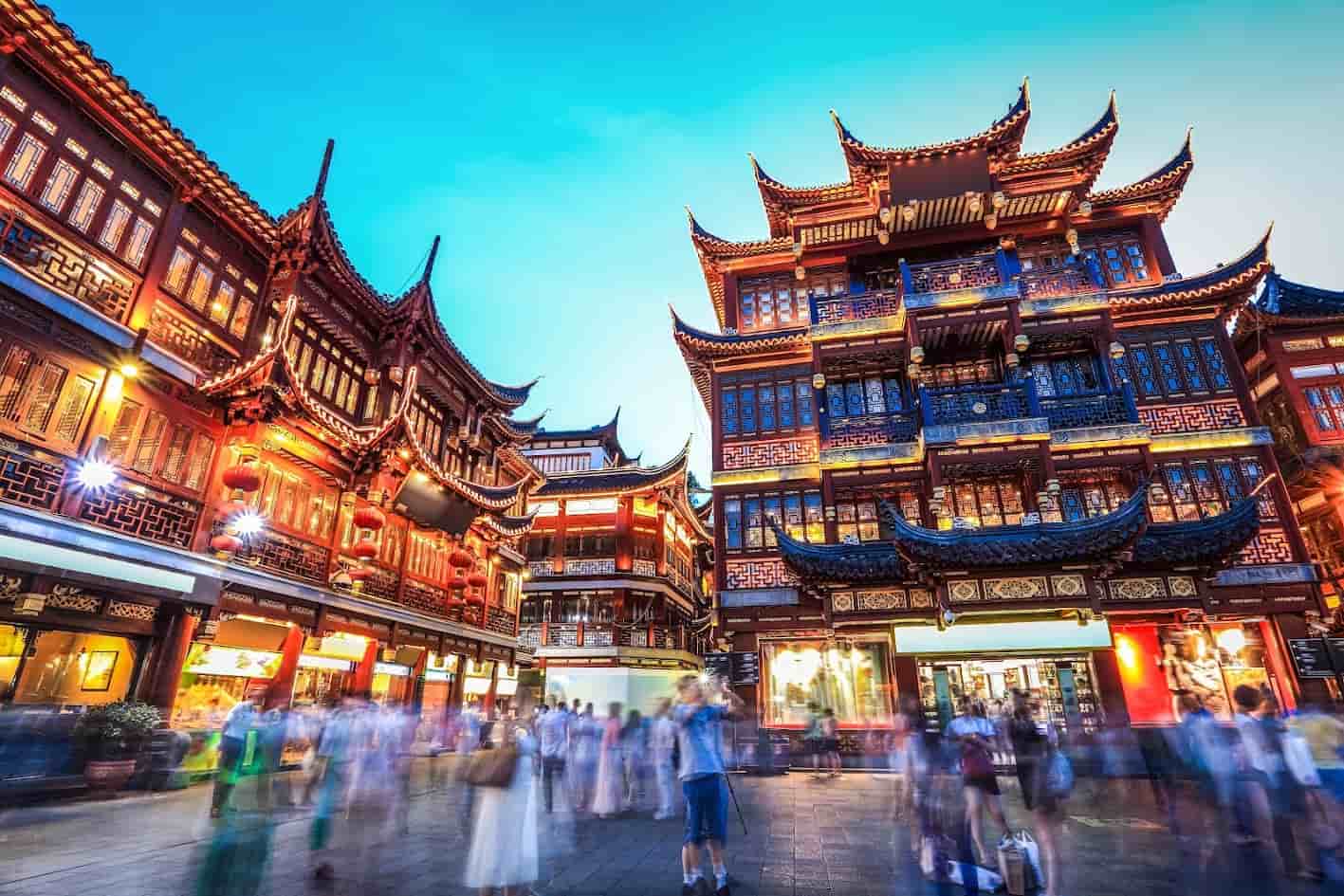 Study in China Scholarships 2026 Fully Funded