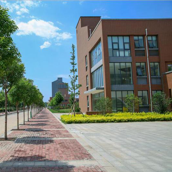 Campus View