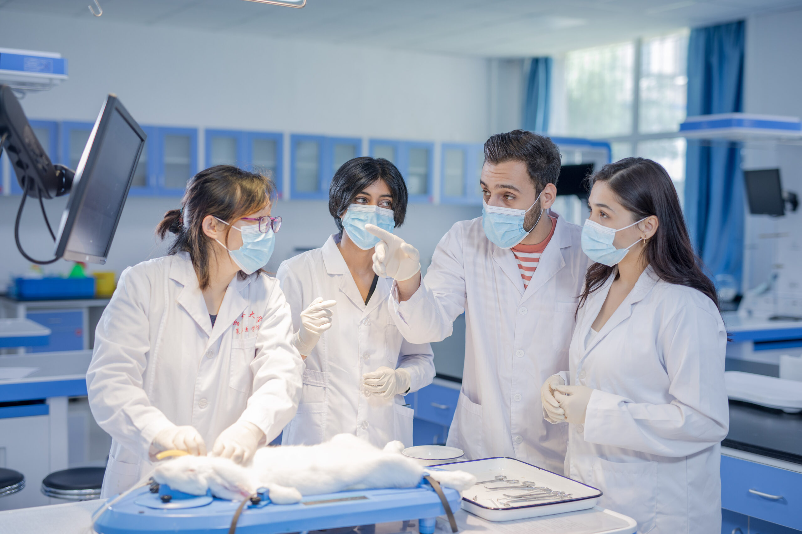 Study MBBS at Jilin Medical College